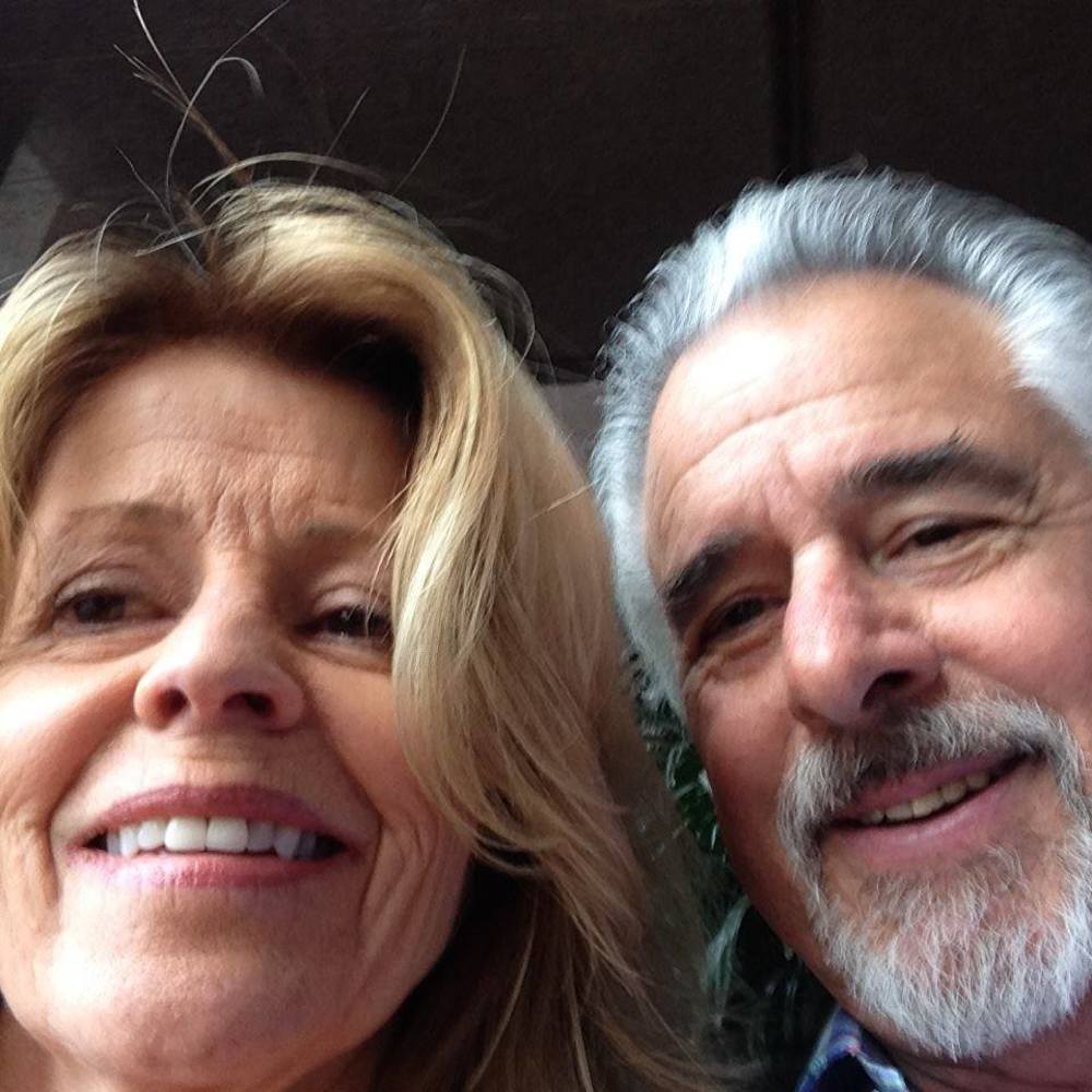 Meet your Posher, Pat